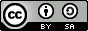 Creative Commons Attribution-ShareAlike 4.0 license